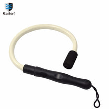 Load image into Gallery viewer, Golf Swing Stick PVC Hole Soft Swing Trainer 87cm
