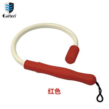 Load image into Gallery viewer, Golf Swing Stick PVC Hole Soft Swing Trainer 87cm

